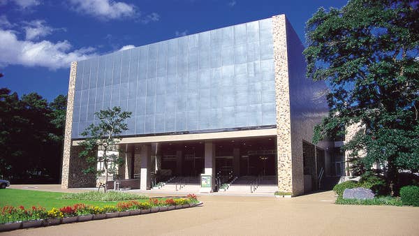 宮崎県総合博物館