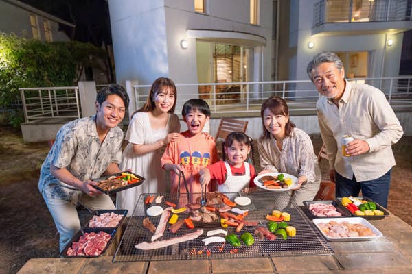 シーガイア・フォレスト・コンドミニアム&コテージ1泊2日モデルコース【春・夏】