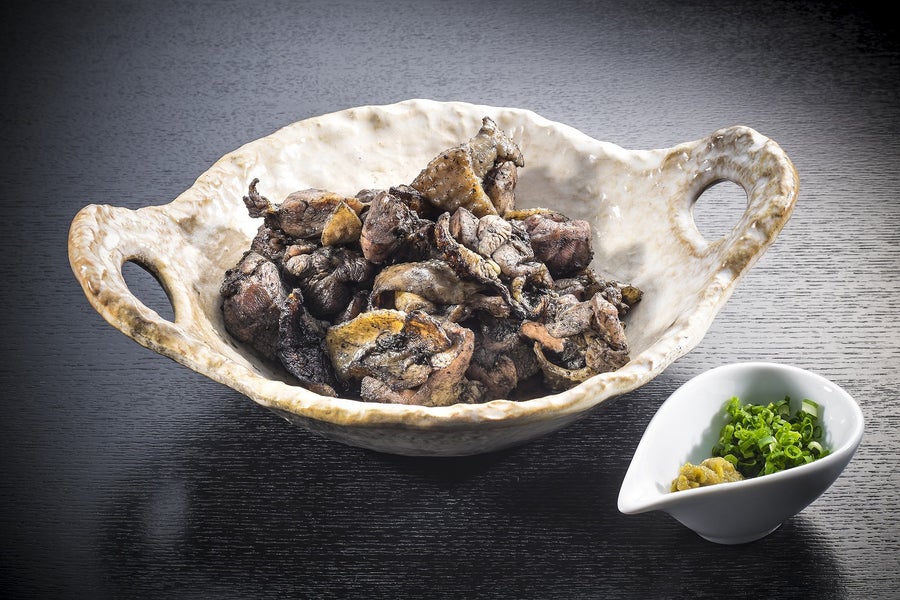 お鍋にプラス1品!おすすめ追加メニュー