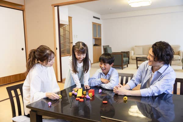 ボードゲーム レンタル