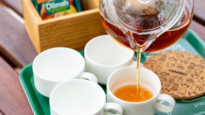 【朝食メニュー】和洋ビュッフェ