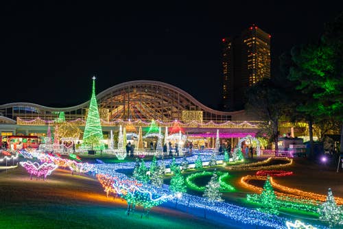 フローランテ宮崎【宮崎市】