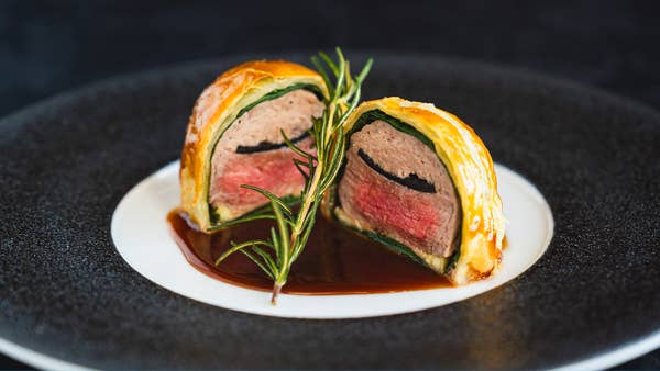 Ristorante ARCOクリスマスディナー付き宿泊プラン