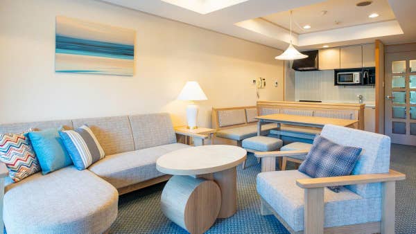 【NEW】和洋室 3階～5階