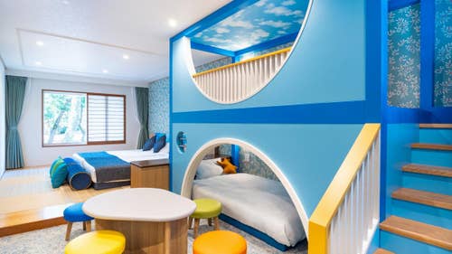 【NEW】キッズルーム