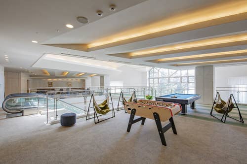 シーガイア・フォレスト・コンドミニアム