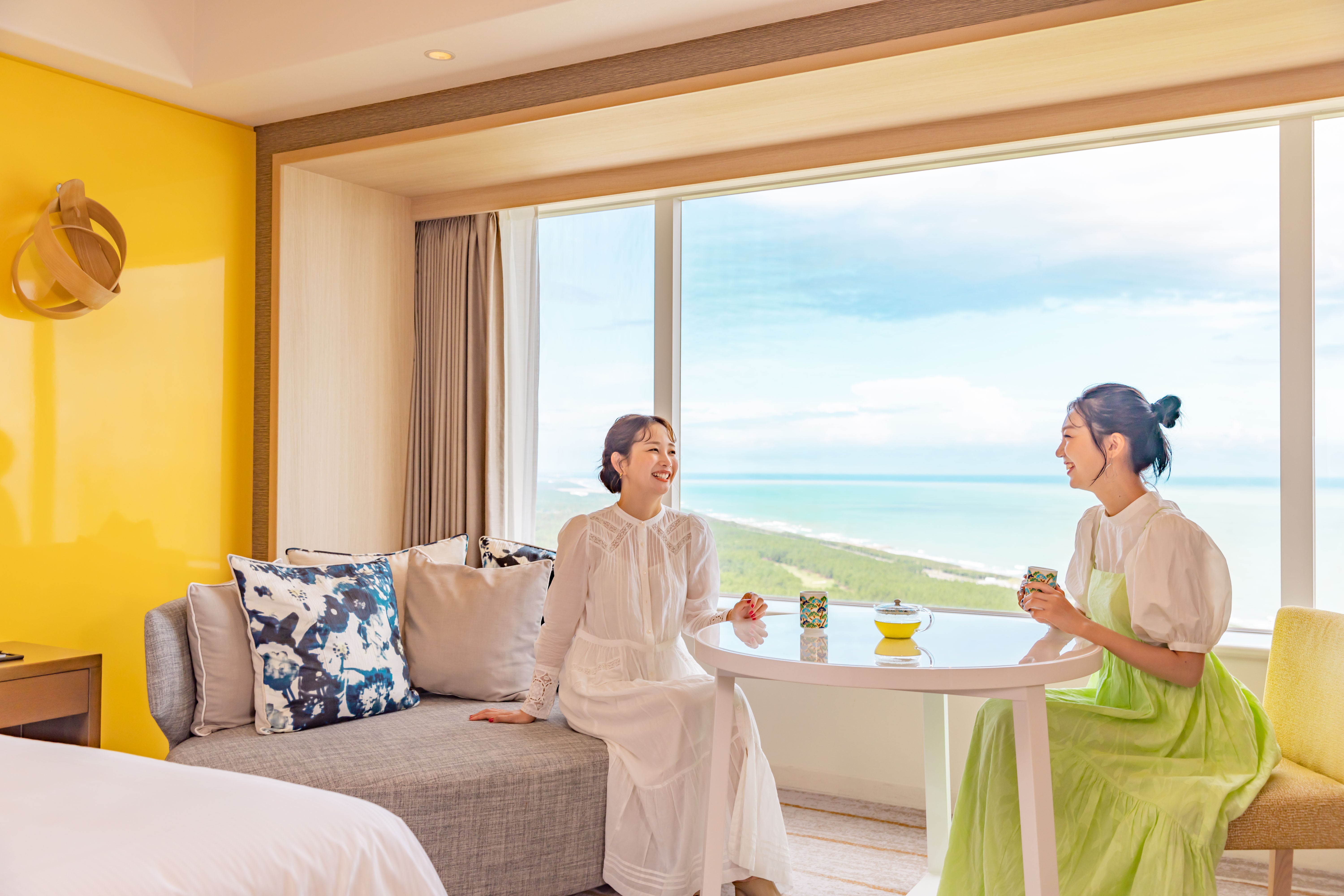 SPMC】会員特典一覧 | 【公式】フェニックス・シーガイア・リゾート