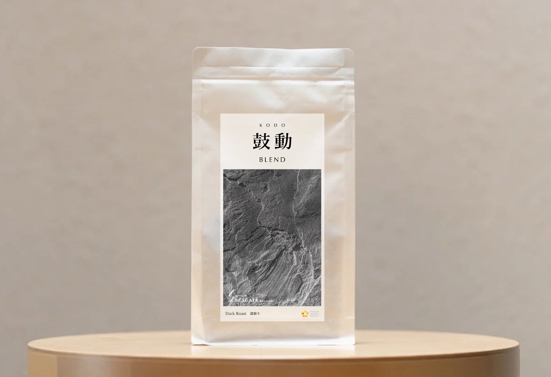 SEAGAIA ROASTERY｜【公式】フェニックス・シーガイア・リゾート｜宮崎