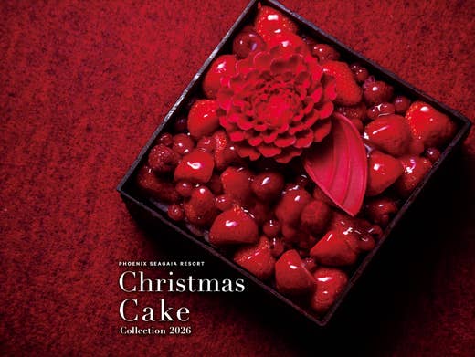Christmas cake