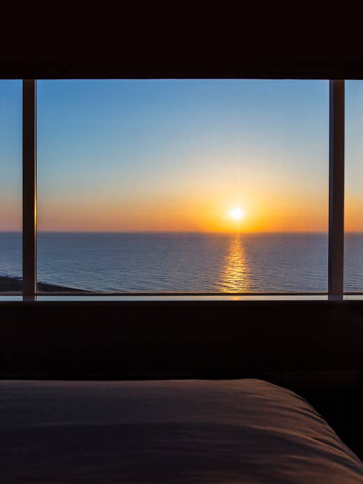 [PHOENIX SEAGAIA OCEAN TOWER] New Year's Event Information