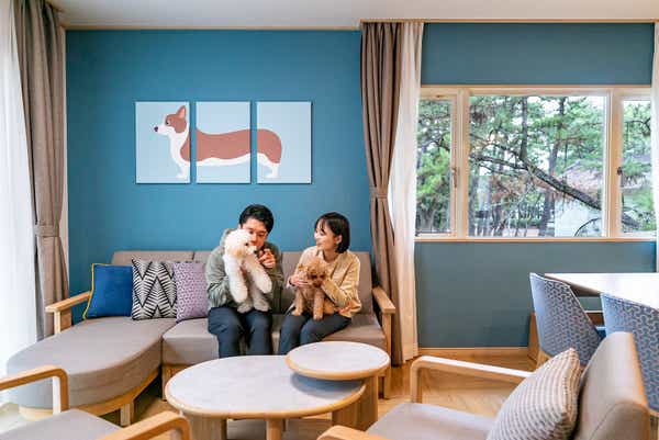 おすすめの過ごし方