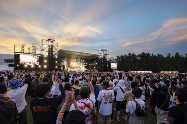 「UMK SEAGAIA Jam Night 2026」 9月12日（土）開催決定！（チケット付き宿泊プランは完売いたしました）