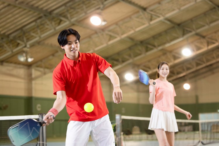 Pickleball