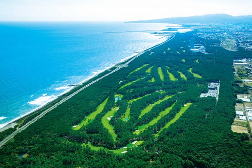 フェニックスカントリークラブ