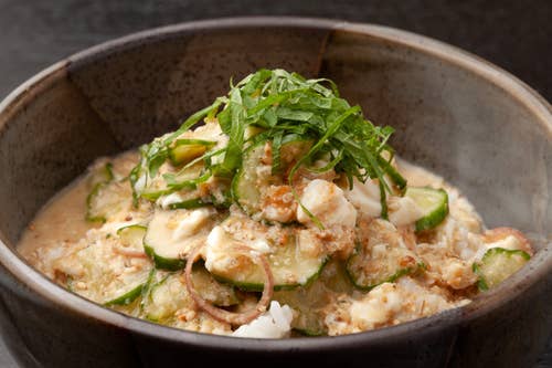 Miyazaki local cuisine