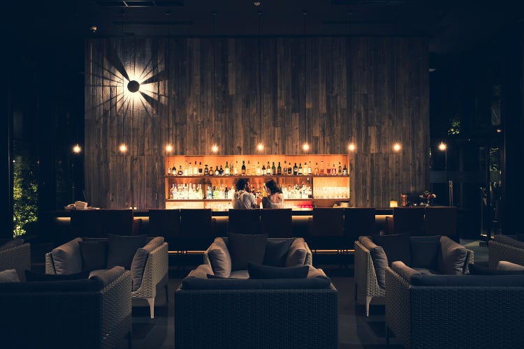 KUROBAR