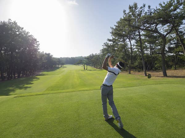 推薦的生活方式