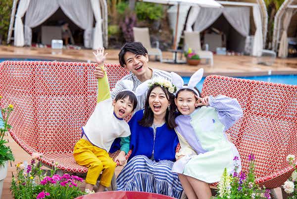 おすすめの過ごし方