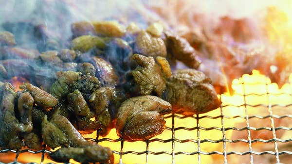 スタッフがおすすめ「鶏の炭火焼き」の美味しい店11選