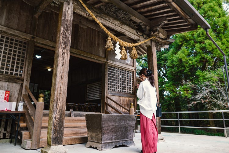 HIMUKA Spiritual Tour: Land of Myth