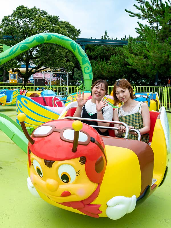 宮崎市フェニックス自然動物園体験レポート