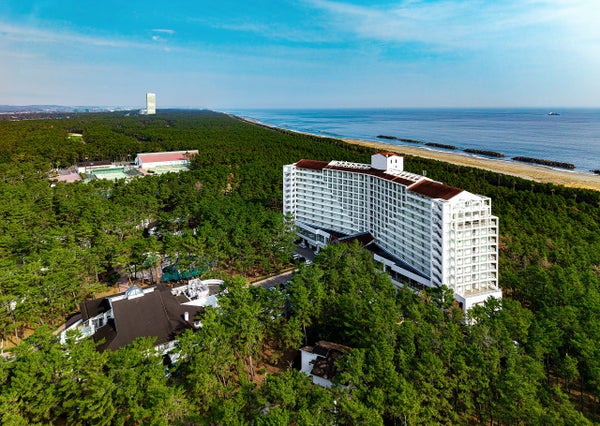 SEAGAIA FOREST CONDOMINIUMS