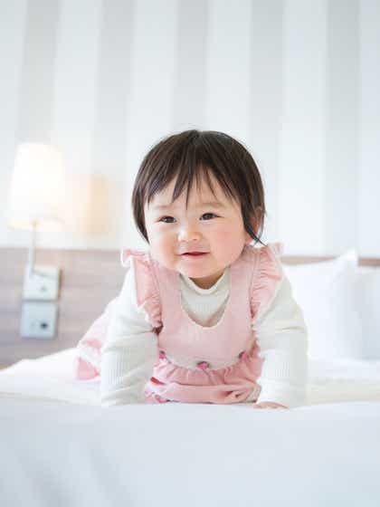 웰컴베이비 숙박 플랜