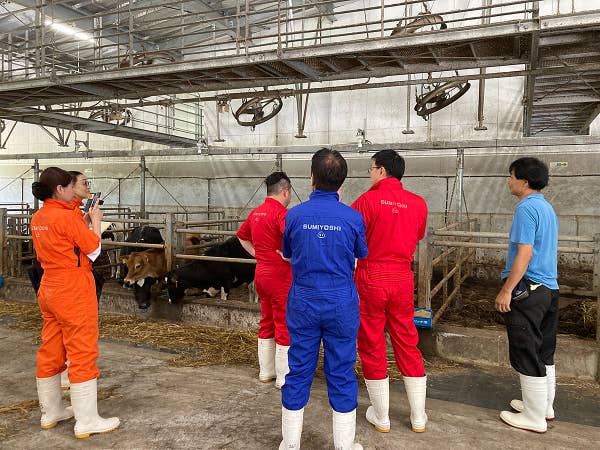 産学連携：宮崎大学との取り組み - フェニックス・シーガイア・リゾートのサステナビリティ