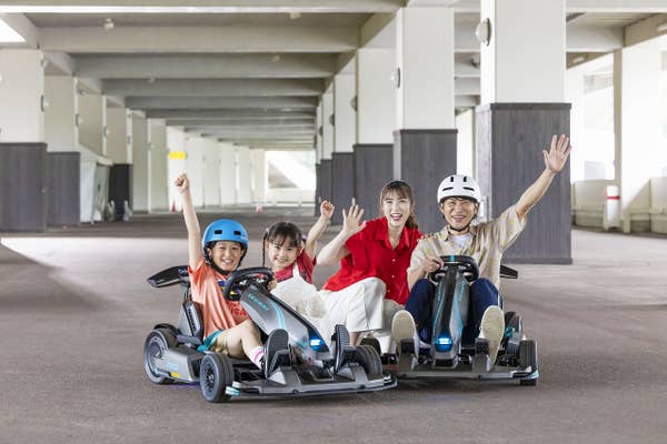 おすすめの過ごし方