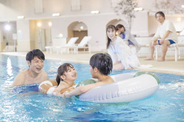 宮崎で子連れ旅行ならここ！キッズメニュー・客室・遊びが充実のシーガイア完全ガイド