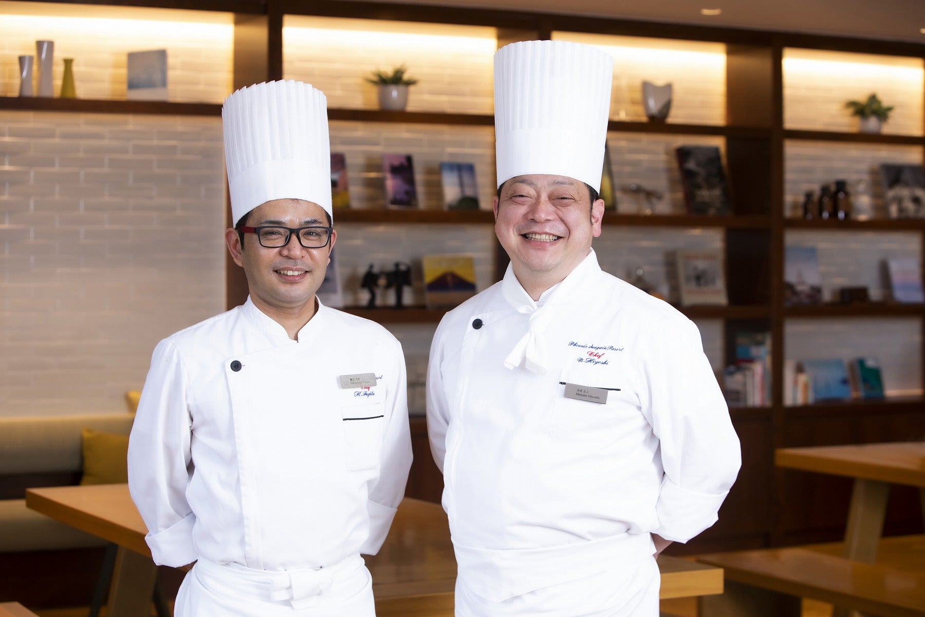 年間イベントカレンダー | 【公式】フェニックス・シーガイア・リゾート