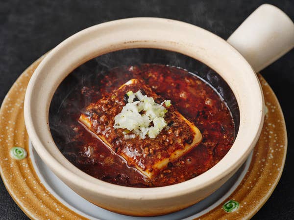查看中國料理「藍海」