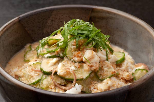 Miyazaki local cuisine