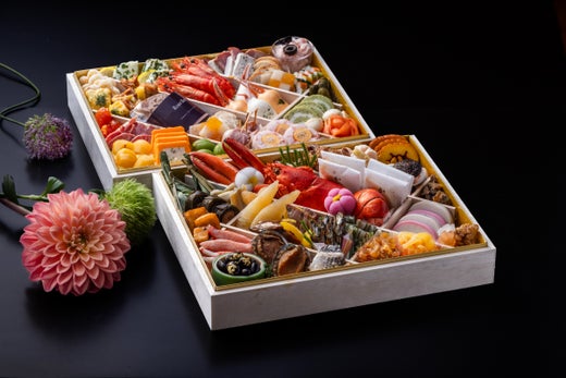 Osechi