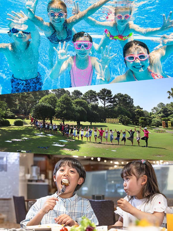 3つのエリアをめぐる、夏の体験！ヒトツバ・サマースクール2026開催
