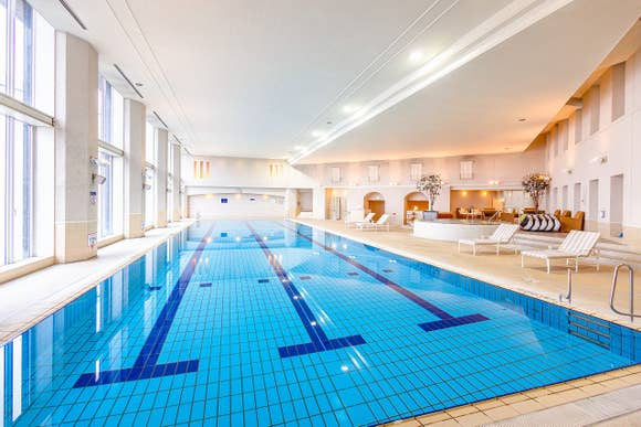 フィットネスクラブ「ジ・オーシャンクラブ」 | 【公式】フェニックス