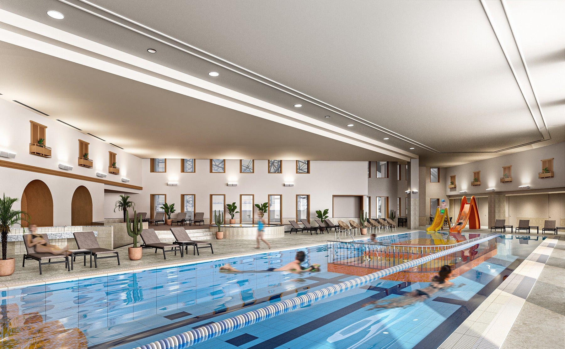 施設案内 | 【公式】フェニックス・シーガイア・リゾート | 宮崎