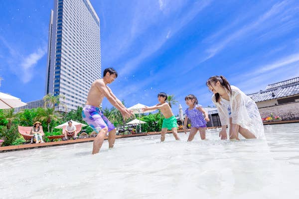 おすすめの過ごし方