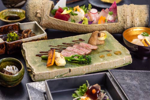 Himuka Kaiseki "Hyuga"