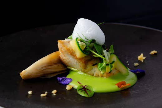 Ristorante ARCOブランドサイトオープン