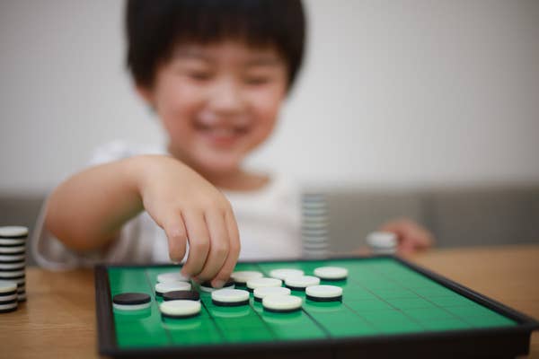 ボードゲームレンタル