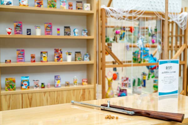 シーガイア縁日