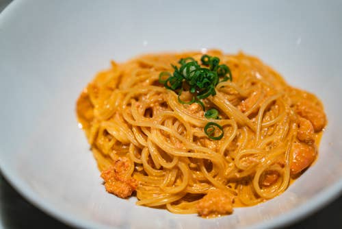 パスタ