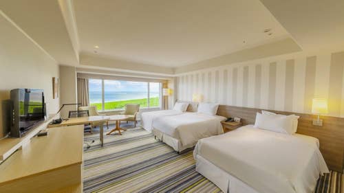 デラックストリプル | 【公式】フェニックス・シーガイア・リゾート