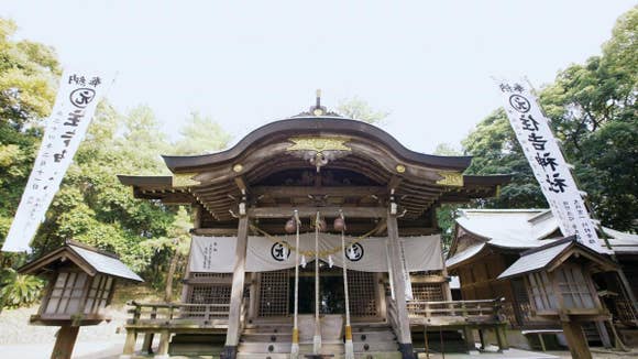 住吉神社