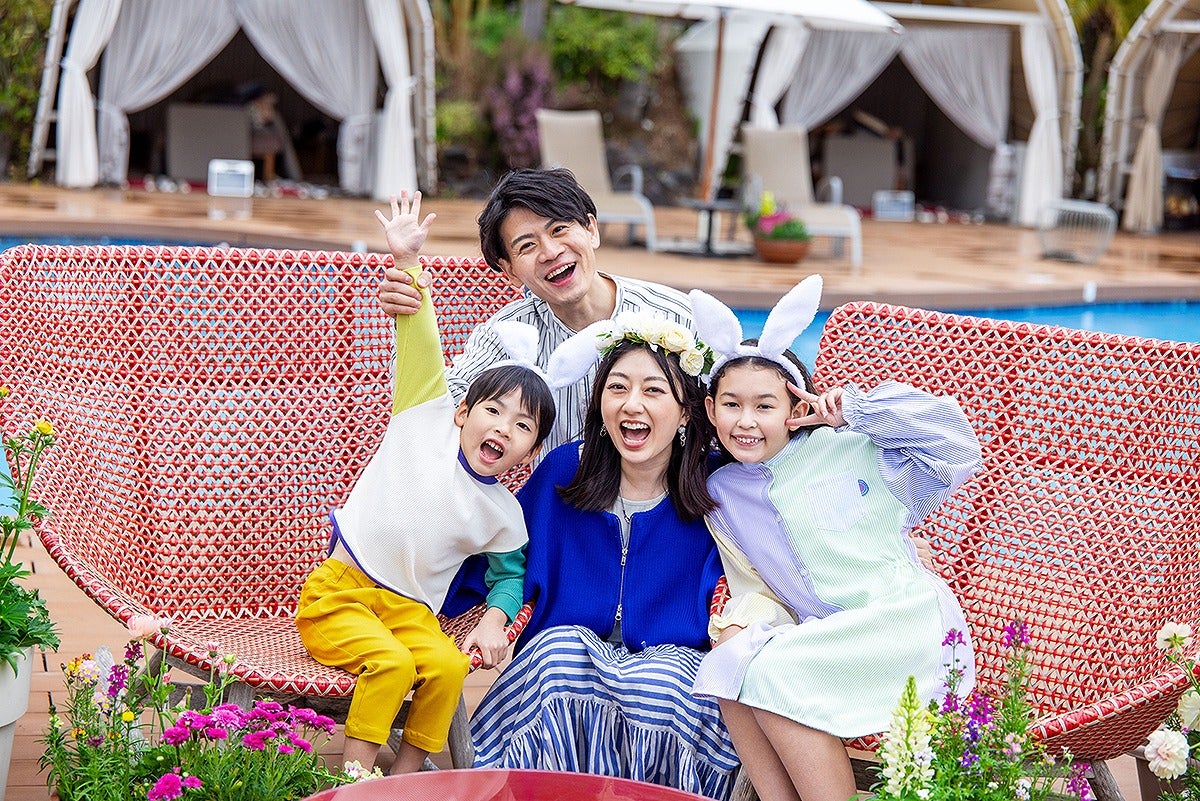 年間イベントカレンダー | 【公式】フェニックス・シーガイア・リゾート