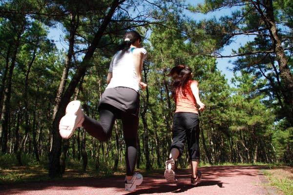 おすすめの過ごし方