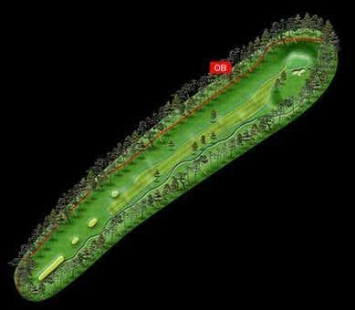 Hole 7