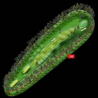 Hole 3